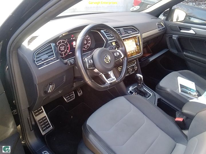 Photo 35 VIN: WVGZZZ5NZKW816498 - VOLKSWAGEN TIGUAN 