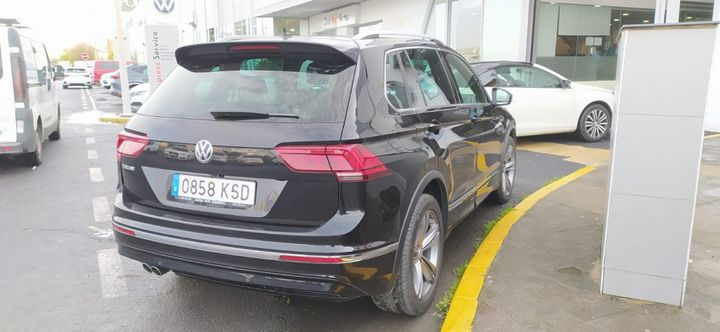 Photo 18 VIN: WVGZZZ5NZKW816681 - VOLKSWAGEN TIGUAN 