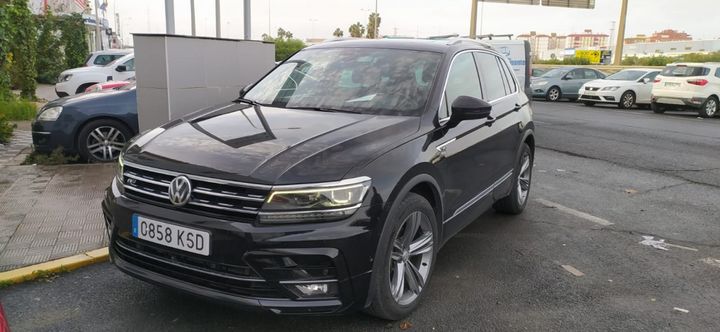 Photo 20 VIN: WVGZZZ5NZKW816681 - VOLKSWAGEN TIGUAN 