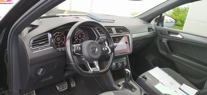 Photo 22 VIN: WVGZZZ5NZKW816681 - VOLKSWAGEN TIGUAN 