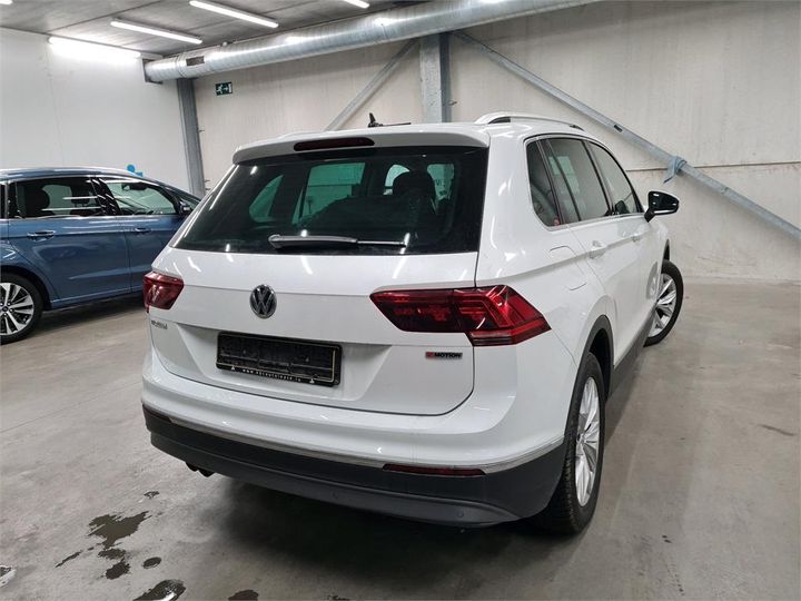 Photo 2 VIN: WVGZZZ5NZKW817023 - VOLKSWAGEN TIGUAN 