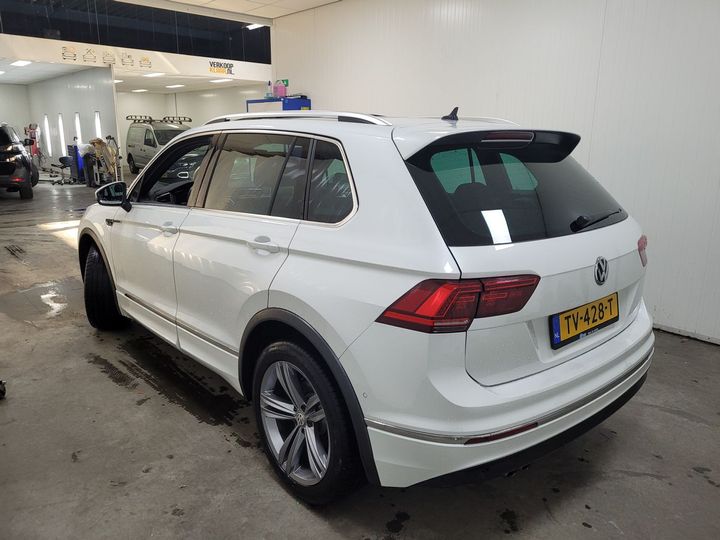 Photo 2 VIN: WVGZZZ5NZKW817530 - VOLKSWAGEN TIGUAN 