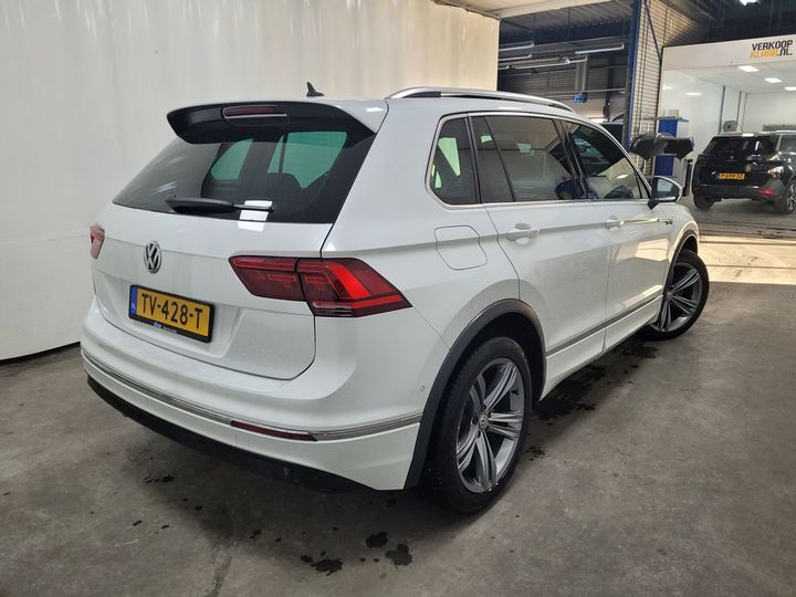 Photo 3 VIN: WVGZZZ5NZKW817530 - VOLKSWAGEN TIGUAN 