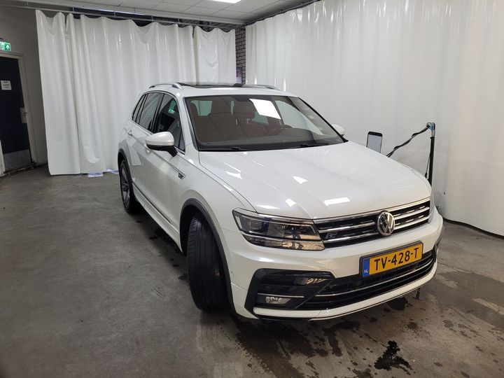 Photo 4 VIN: WVGZZZ5NZKW817530 - VOLKSWAGEN TIGUAN 