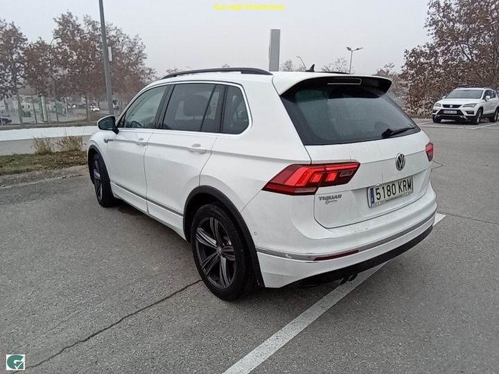 Photo 10 VIN: WVGZZZ5NZKW817680 - VOLKSWAGEN TIGUAN 