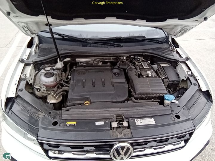 Photo 16 VIN: WVGZZZ5NZKW817680 - VOLKSWAGEN TIGUAN 