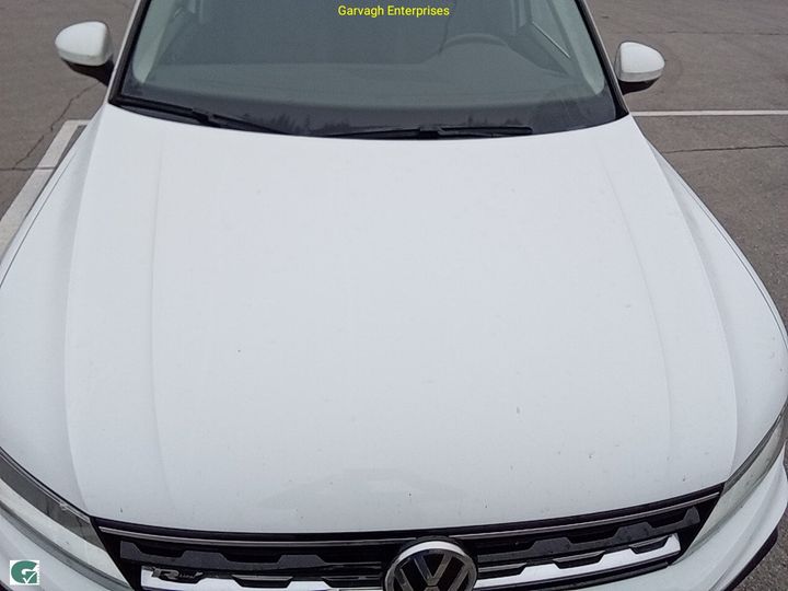 Photo 17 VIN: WVGZZZ5NZKW817680 - VOLKSWAGEN TIGUAN 