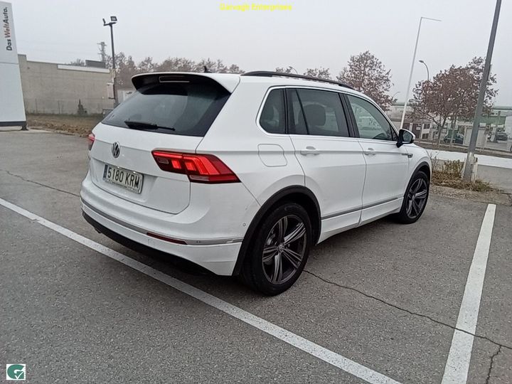 Photo 20 VIN: WVGZZZ5NZKW817680 - VOLKSWAGEN TIGUAN 