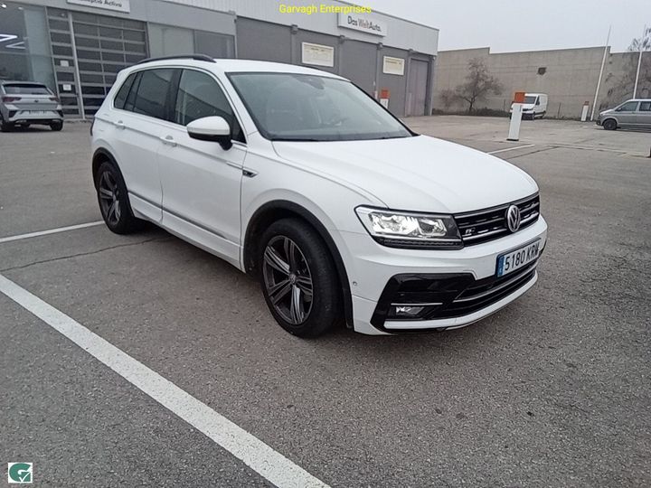 Photo 31 VIN: WVGZZZ5NZKW817680 - VOLKSWAGEN TIGUAN 