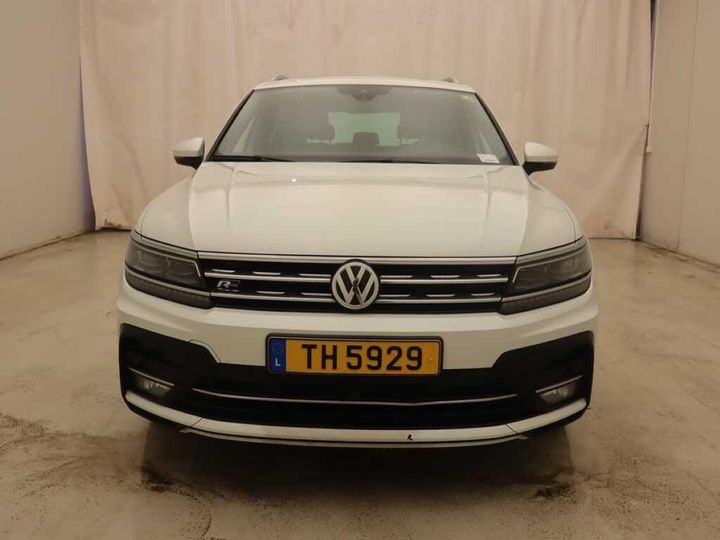 Photo 15 VIN: WVGZZZ5NZKW818064 - VOLKSWAGEN TIGUAN 