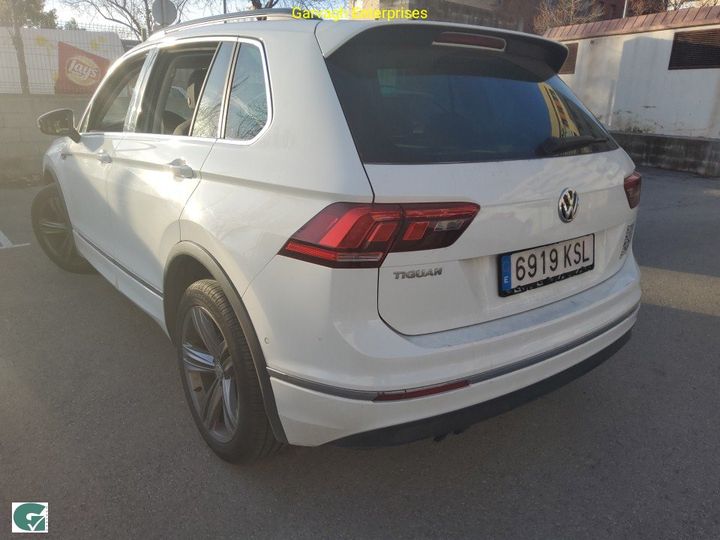 Photo 12 VIN: WVGZZZ5NZKW819358 - VOLKSWAGEN TIGUAN 