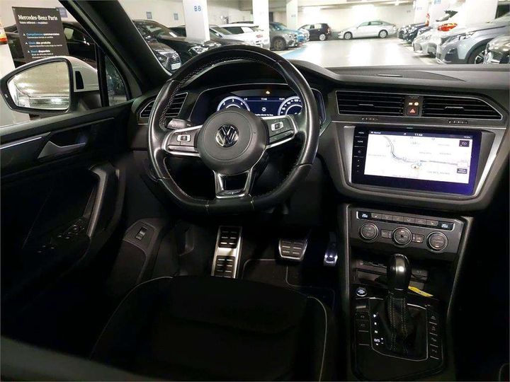 Photo 4 VIN: WVGZZZ5NZKW819703 - VOLKSWAGEN TIGUAN 