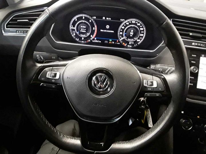 Photo 14 VIN: WVGZZZ5NZKW820113 - VOLKSWAGEN TIGUAN 2.0 TDI SCR 