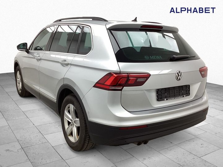 Photo 3 VIN: WVGZZZ5NZKW820113 - VOLKSWAGEN TIGUAN 2.0 TDI SCR 