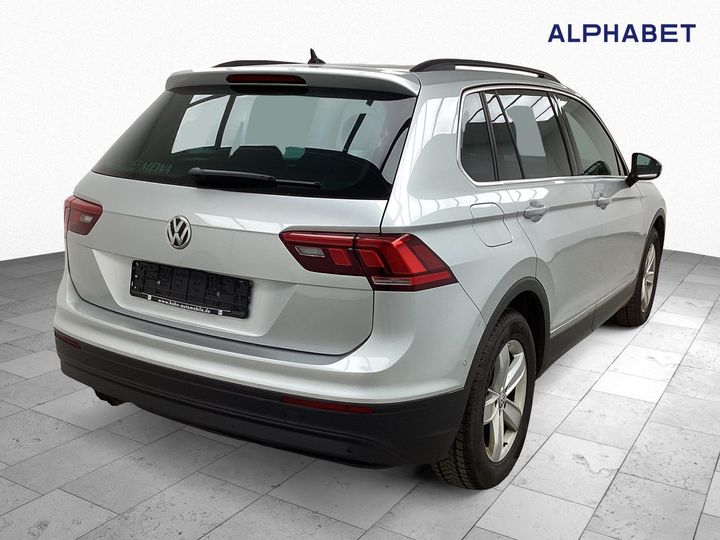 Photo 4 VIN: WVGZZZ5NZKW820113 - VOLKSWAGEN TIGUAN 2.0 TDI SCR 