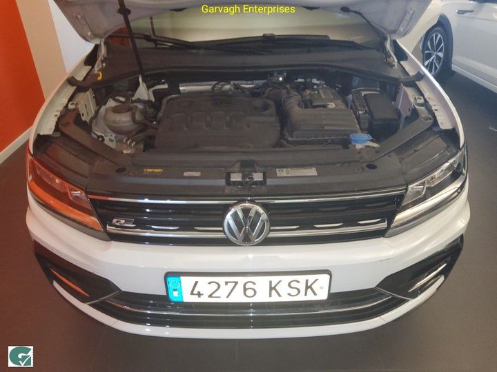 Photo 11 VIN: WVGZZZ5NZKW820197 - VOLKSWAGEN TIGUAN 