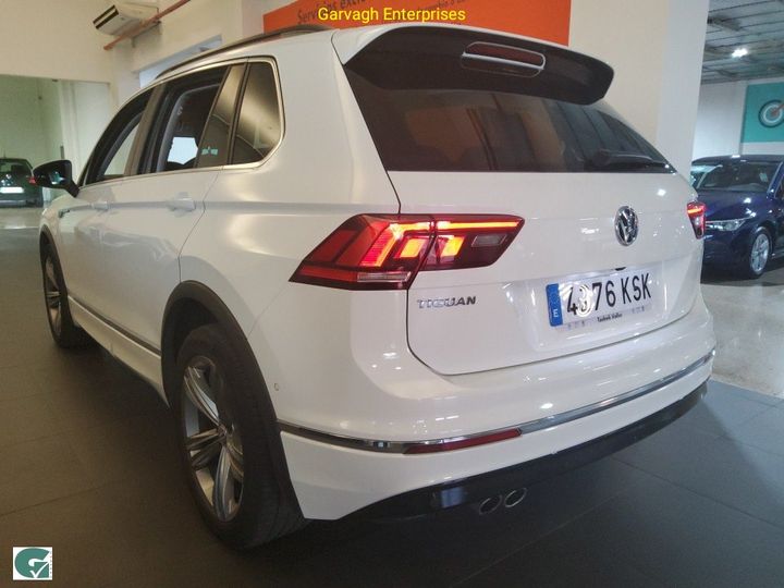 Photo 12 VIN: WVGZZZ5NZKW820197 - VOLKSWAGEN TIGUAN 