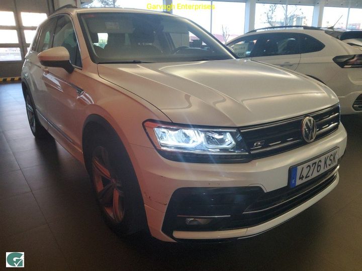 Photo 34 VIN: WVGZZZ5NZKW820197 - VOLKSWAGEN TIGUAN 