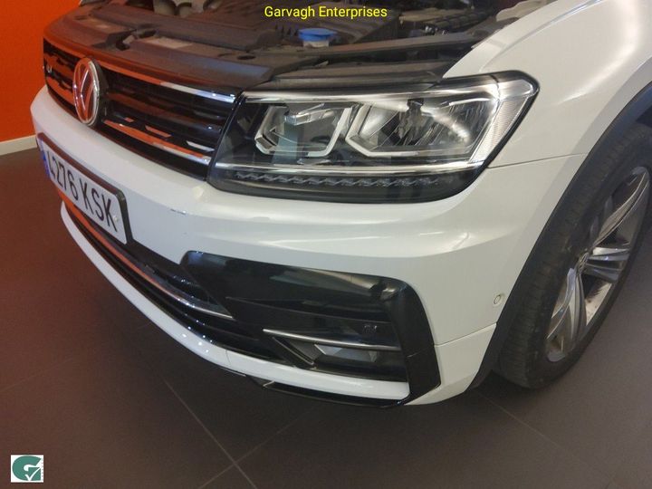 Photo 37 VIN: WVGZZZ5NZKW820197 - VOLKSWAGEN TIGUAN 