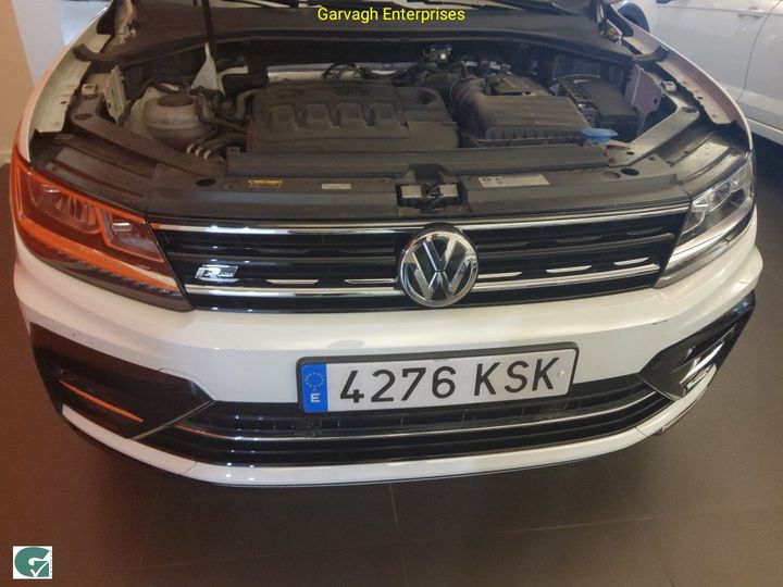 Photo 38 VIN: WVGZZZ5NZKW820197 - VOLKSWAGEN TIGUAN 