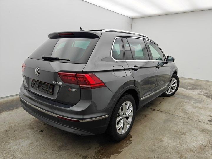 Photo 1 VIN: WVGZZZ5NZKW821316 - VW TIGUAN'16 