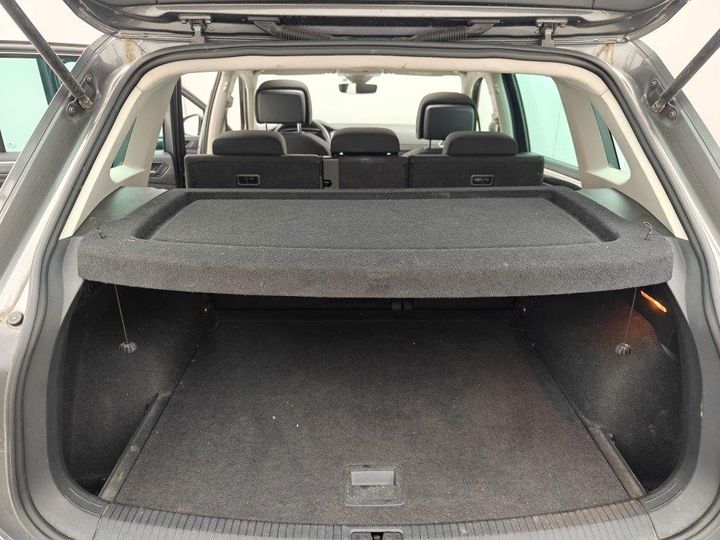 Photo 11 VIN: WVGZZZ5NZKW821316 - VW TIGUAN'16 