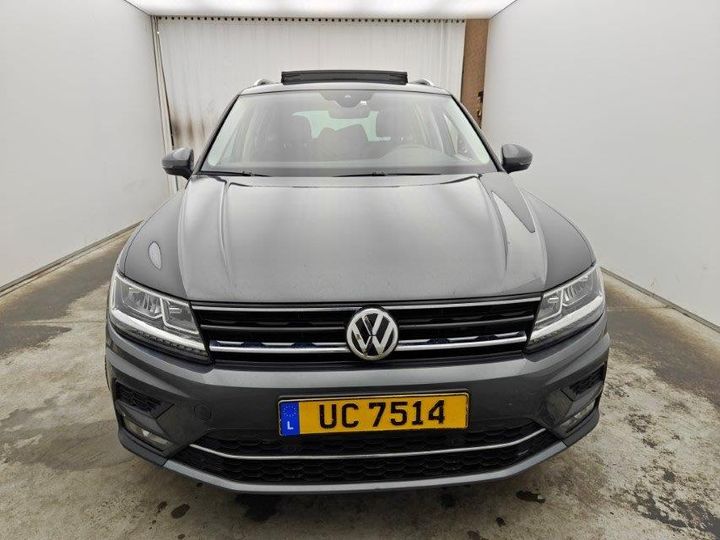 Photo 4 VIN: WVGZZZ5NZKW821316 - VW TIGUAN'16 