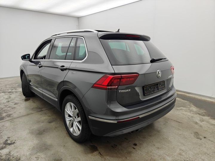 Photo 6 VIN: WVGZZZ5NZKW821316 - VW TIGUAN'16 