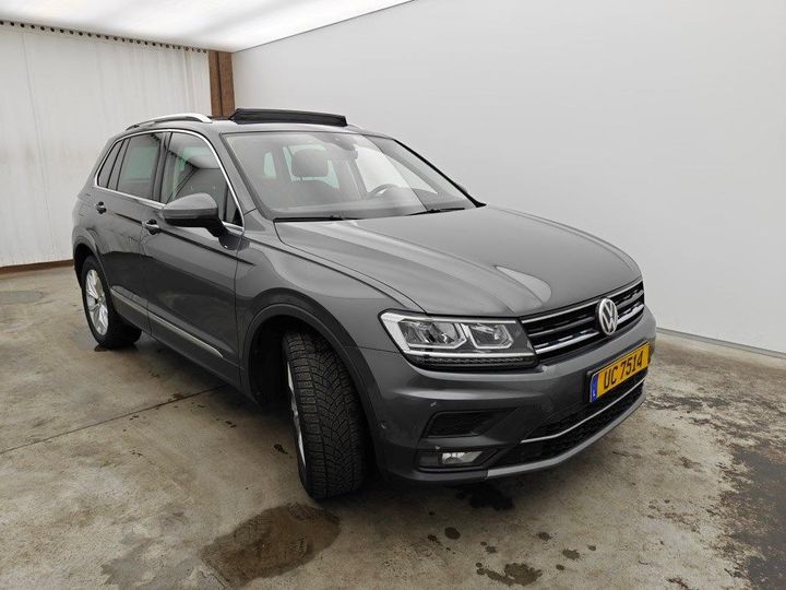 Photo 7 VIN: WVGZZZ5NZKW821316 - VW TIGUAN'16 