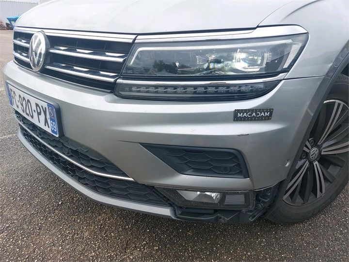 Photo 22 VIN: WVGZZZ5NZKW821592 - VOLKSWAGEN TIGUAN 