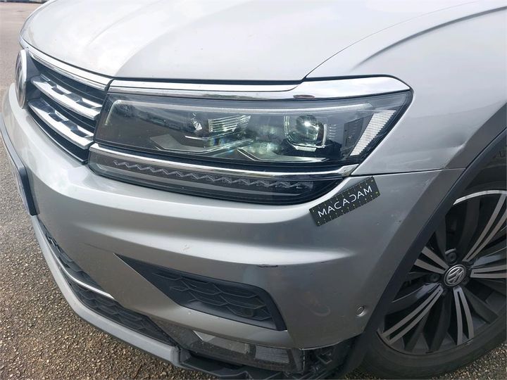 Photo 24 VIN: WVGZZZ5NZKW821592 - VOLKSWAGEN TIGUAN 