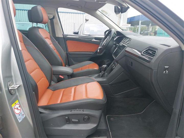 Photo 7 VIN: WVGZZZ5NZKW821592 - VOLKSWAGEN TIGUAN 