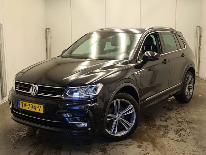 Photo 0 VIN: WVGZZZ5NZKW821614 - VOLKSWAGEN TIGUAN 