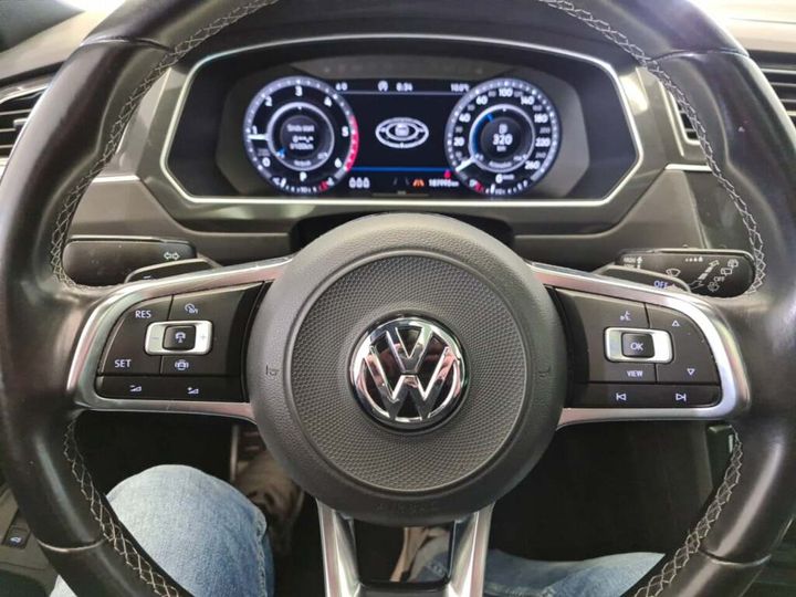 Photo 10 VIN: WVGZZZ5NZKW821614 - VOLKSWAGEN TIGUAN 