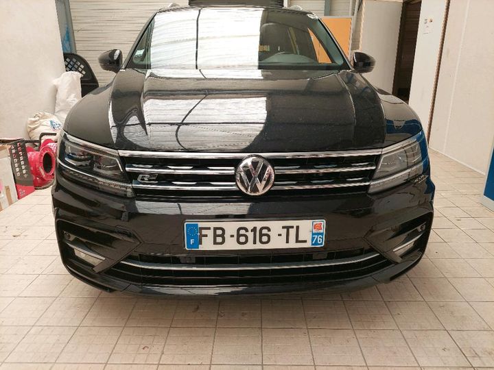 Photo 32 VIN: WVGZZZ5NZKW821650 - VOLKSWAGEN TIGUAN 