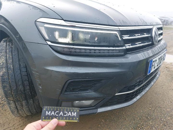 Photo 29 VIN: WVGZZZ5NZKW821672 - VOLKSWAGEN TIGUAN 