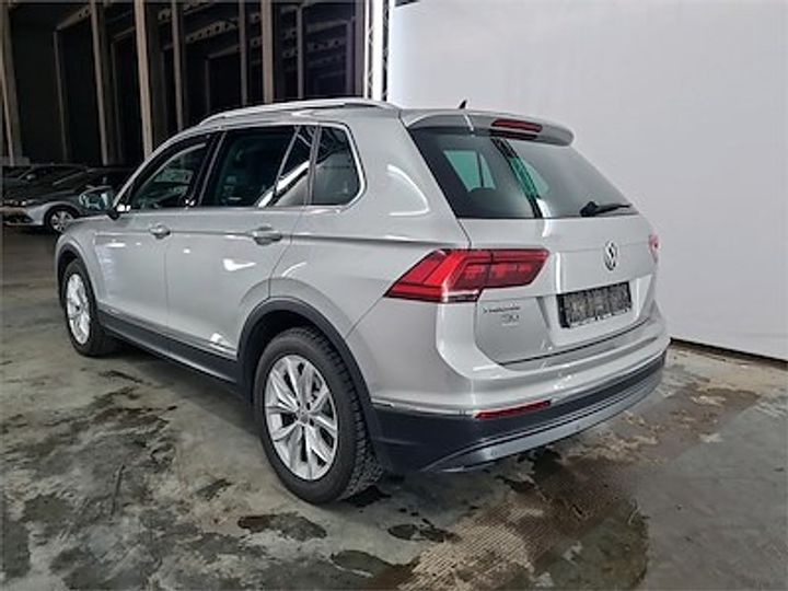 Photo 3 VIN: WVGZZZ5NZKW821698 - VOLKSWAGEN TIGUAN 