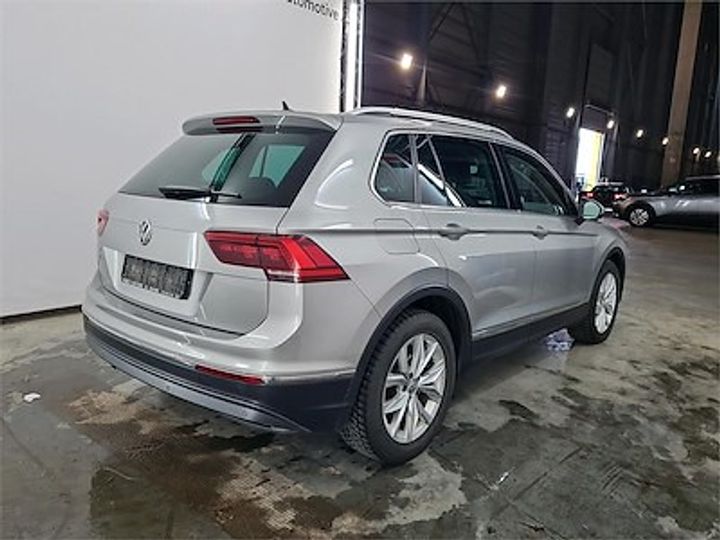 Photo 4 VIN: WVGZZZ5NZKW821698 - VOLKSWAGEN TIGUAN 