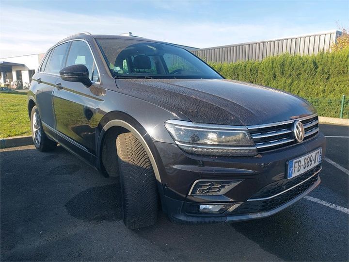 Photo 10 VIN: WVGZZZ5NZKW823229 - VOLKSWAGEN TIGUAN 