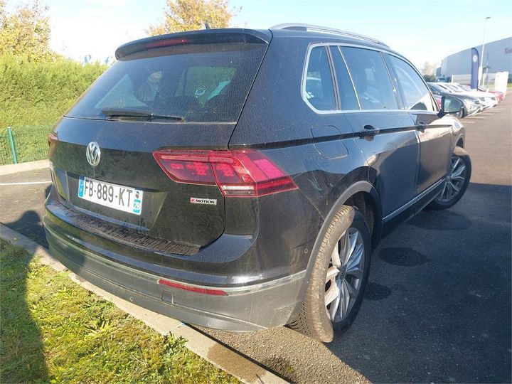 Photo 4 VIN: WVGZZZ5NZKW823229 - VOLKSWAGEN TIGUAN 