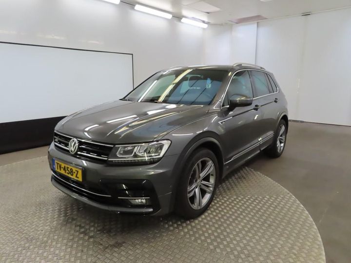 Photo 0 VIN: WVGZZZ5NZKW824389 - VOLKSWAGEN TIGUAN 