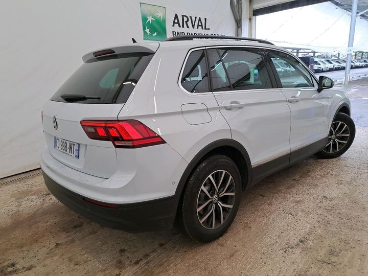 Photo 2 VIN: WVGZZZ5NZKW825016 - VW TIGUAN 