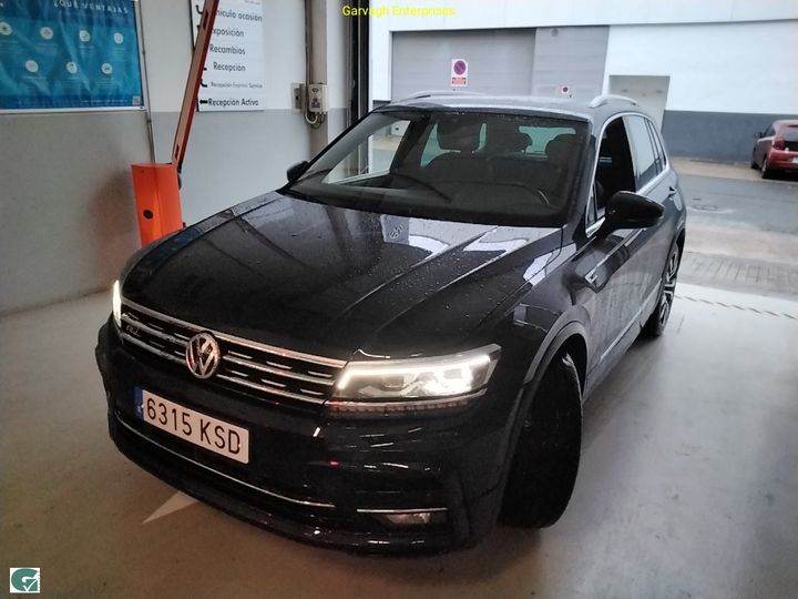 Photo 0 VIN: WVGZZZ5NZKW826837 - VOLKSWAGEN TIGUAN 