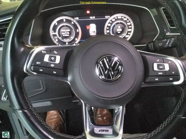 Photo 13 VIN: WVGZZZ5NZKW826837 - VOLKSWAGEN TIGUAN 