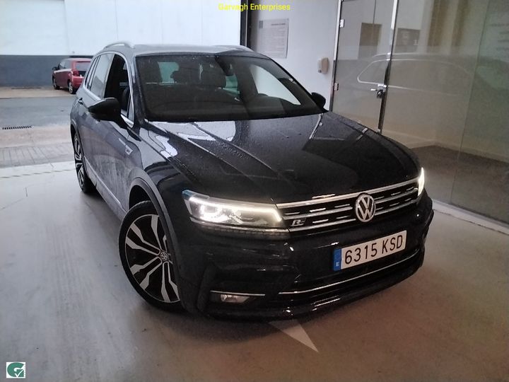 Photo 22 VIN: WVGZZZ5NZKW826837 - VOLKSWAGEN TIGUAN 