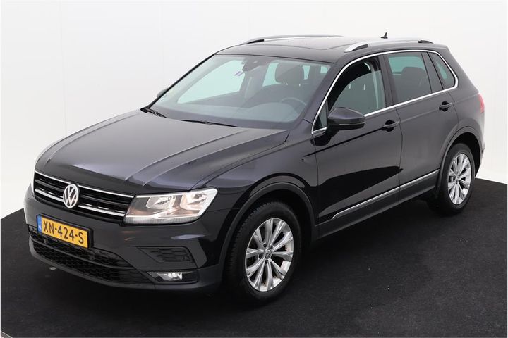 Photo 0 VIN: WVGZZZ5NZKW827198 - VOLKSWAGEN TIGUAN 