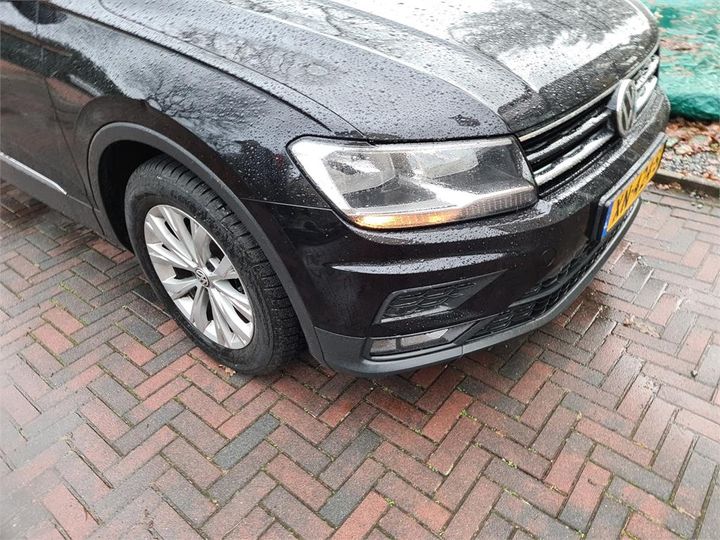 Photo 16 VIN: WVGZZZ5NZKW827198 - VOLKSWAGEN TIGUAN 