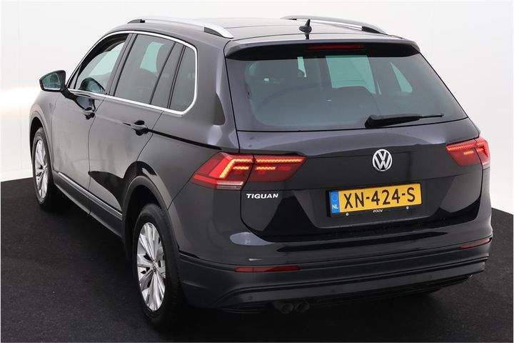 Photo 4 VIN: WVGZZZ5NZKW827198 - VOLKSWAGEN TIGUAN 