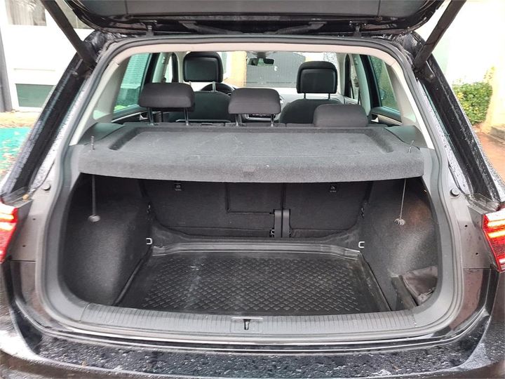 Photo 9 VIN: WVGZZZ5NZKW827198 - VOLKSWAGEN TIGUAN 