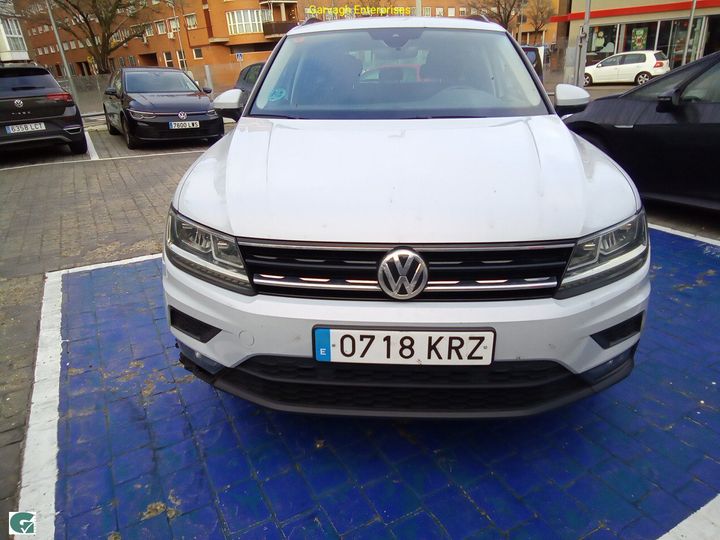 Photo 20 VIN: WVGZZZ5NZKW827812 - VOLKSWAGEN TIGUAN 